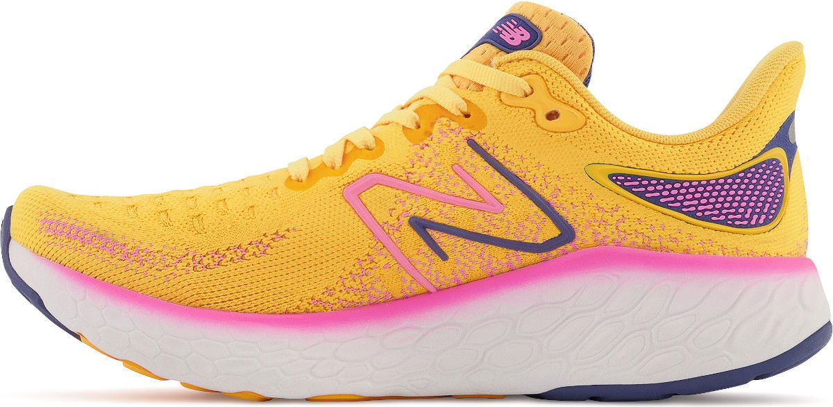 Tenisky a topánky New Balance Fresh Foam X 1080 v12 W Žltá | w1080m12, 1