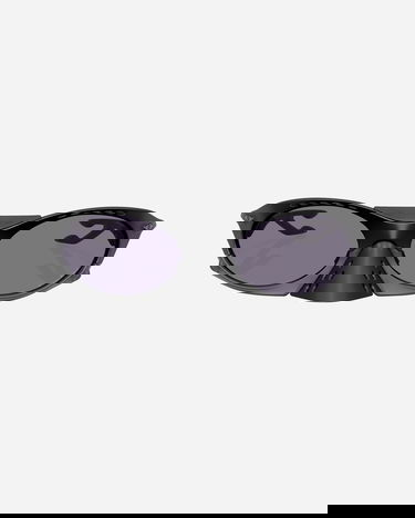 Slnečné okuliare OAKLEY Plantaris Sunglasses Čierna | 94370163 1, 2