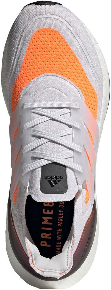 Tenisky a topánky adidas Performance UltraBoost 21 Šedá | fy0375, 3