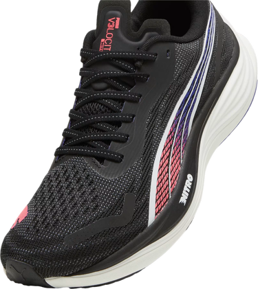 Tenisky a topánky Puma Velocity NITRO 3 Čierna | 377748-16, 4