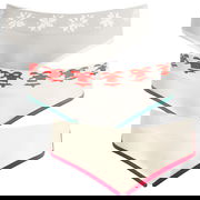 CPFM Cotton Jersey Micro Short 3-Pack Unwrap Me Multi