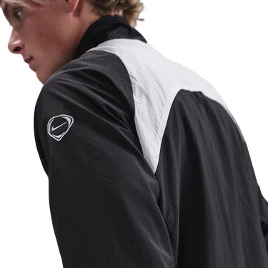 Bunda Nike Chelsea FC Total 90 Track Jacket Čierna | hq9733-010, 3