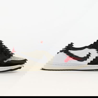 Tenisky a topánky Jordan Paris Saint-Germain x Air Jordan 1 Retro Low OG Čierna | HF8828-100, 2