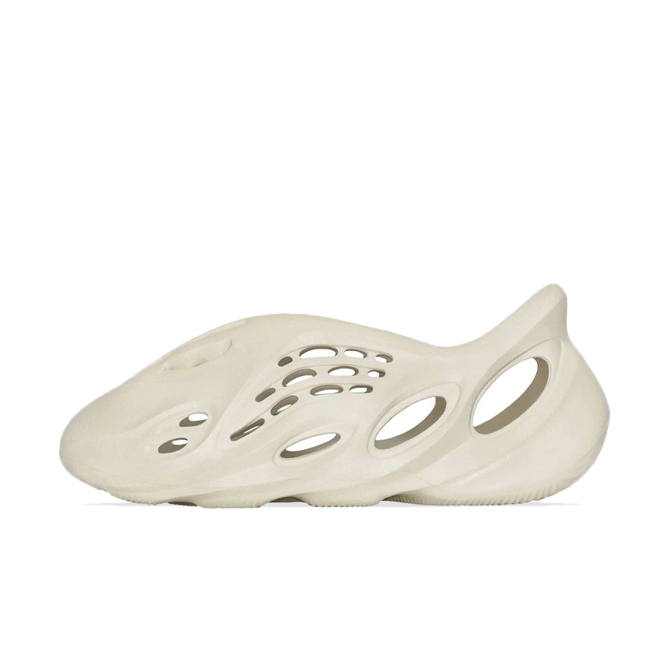 Tenisky a topánky adidas Yeezy Yeezy Foam Runner "Sand" Béžová | FY4567, 0
