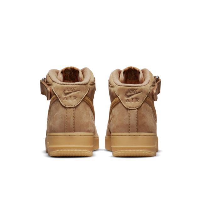 Tenisky a topánky Nike Air Force 1 Mid '07 Hnedá | DJ9158-200, 1