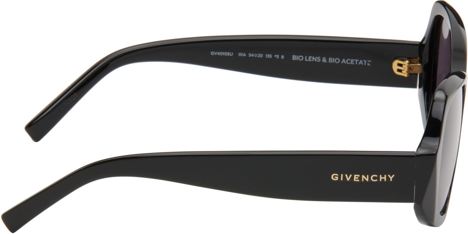 Slnečné okuliare Givenchy Givenchy GV Day Sunglasses Čierna | GV40105U@5401A 840126856033, 1