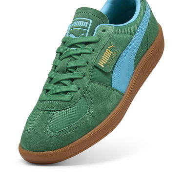 Tenisky a topánky Puma Palermo Vintage Update Zelené | 401364_01, 5