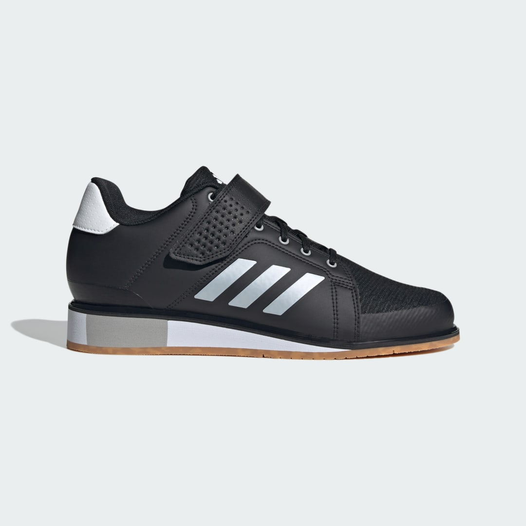 Tenisky a topánky adidas Performance Power Perfect 3 Čierna | IH8243, 0