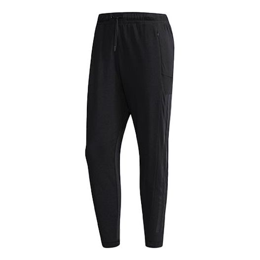 Tepláky adidas Originals NEO Casual Outdoor Pants Čierna | CV9023