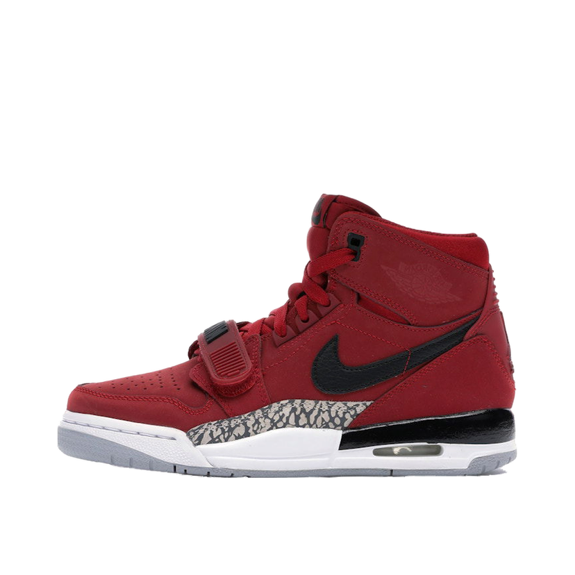 Tenisky a topánky Jordan Legacy 312 Toro Červená | AT4040-601