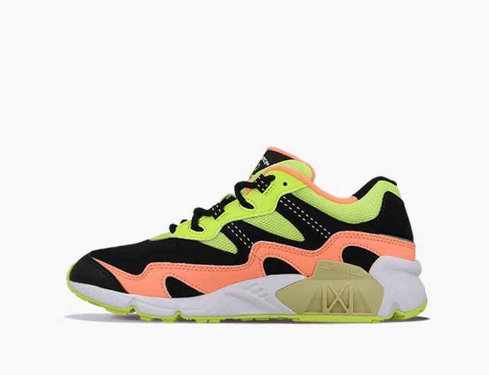Tenisky a topánky New Balance Kawhi Leonard x 850 ''Sunrise'' Rôznofarebný | ML850KL1, 0