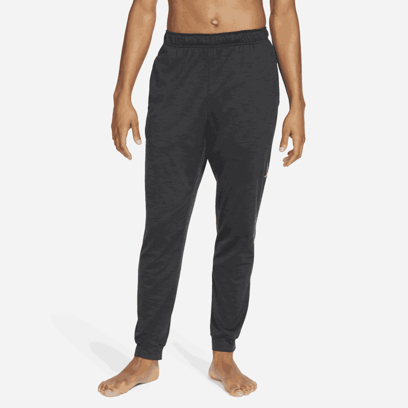 Tepláky Nike Yoga Dri-FIT Training Pants Čierna | CZ2208-010