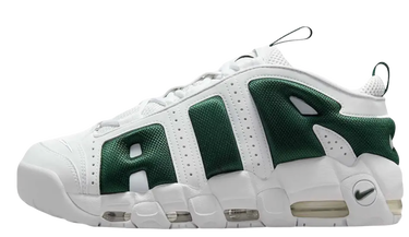 Tenisky a topánky Nike Air More Uptempo Low Biela | FZ3055-102, 1