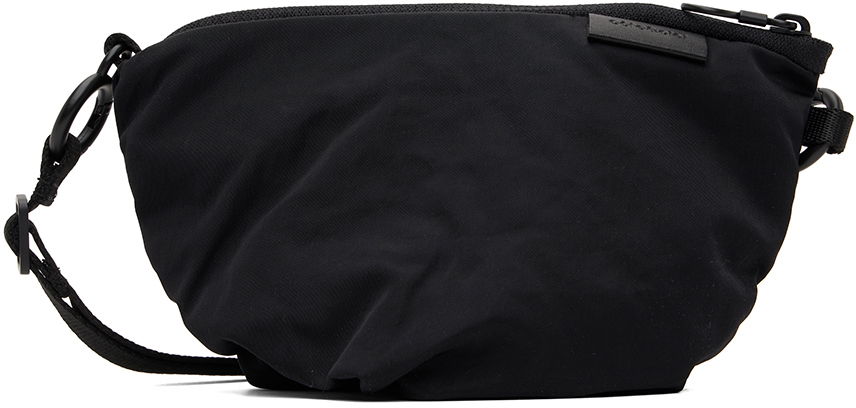 Ľadvinka côte&ciel Côte&Ciel Orba Crossbody Bag Čierna | 28829 000, 0