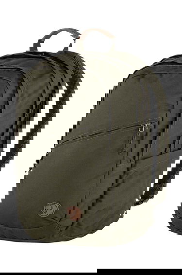 Batoh FJÄLLRÄVEN Räven 28 Zelené | F23345-633, 4