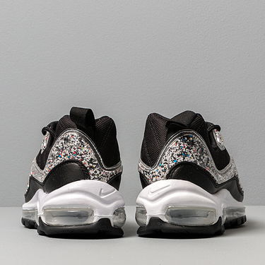 Tenisky a topánky Nike W Air Max 98 LX Čierna | AV4417-001, 3