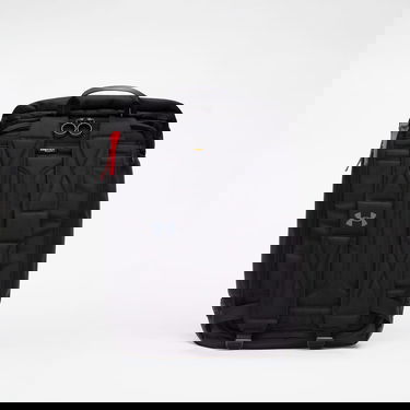 Batoh Under Armour Project Rock Pro Box Backpack Čierna | 1372292-001, 1