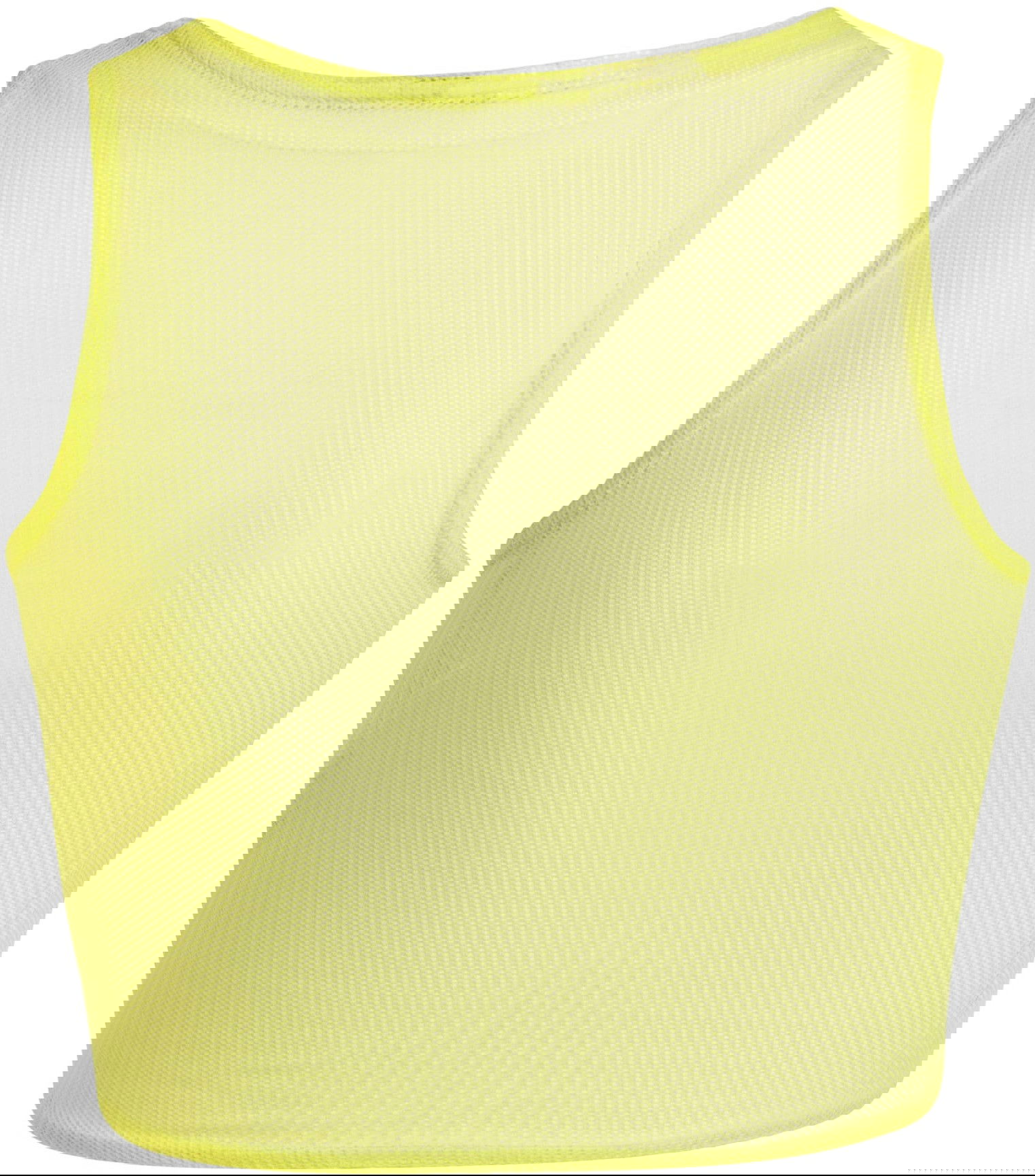 Adidas TRG Bib Mini Training Top