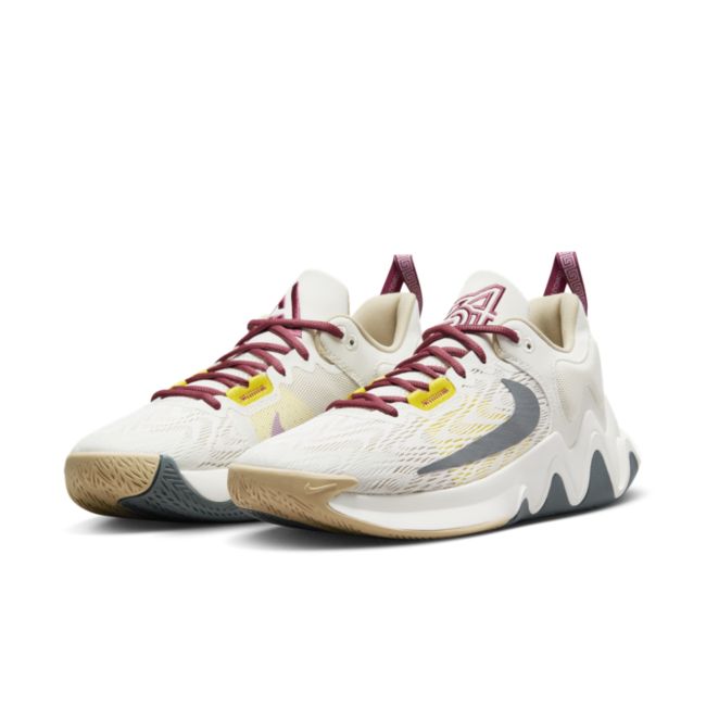 Tenisky a topánky Nike Giannis Immortality 2 Biela | DM0825-100, 1