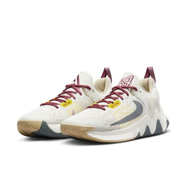 Tenisky a topánky Nike Giannis Immortality 2 Biela | DM0825-100, 1