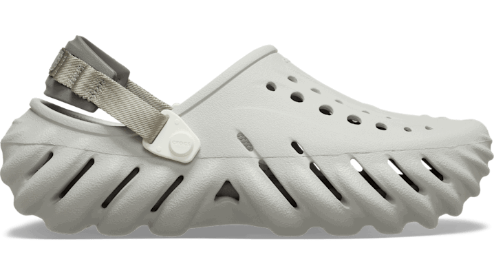 Tenisky a topánky Crocs Echo Clogs Šedá | 207937-1MK, 0