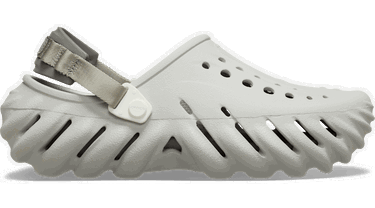Tenisky a topánky Crocs Echo Clogs Šedá | 207937-1MK, 0