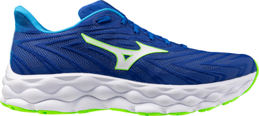 Tenisky a topánky Mizuno WAVE SKY 8 Modrá | j1gc2402-53, 0