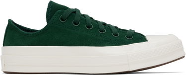 Tenisky a topánky Converse Chuck 70 Zelené | A12524C, 0