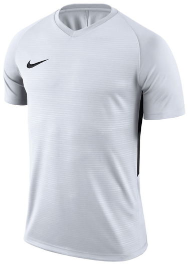 Dres Nike Nike Tiempo Premier Jersey Biela | 894111-100, 0