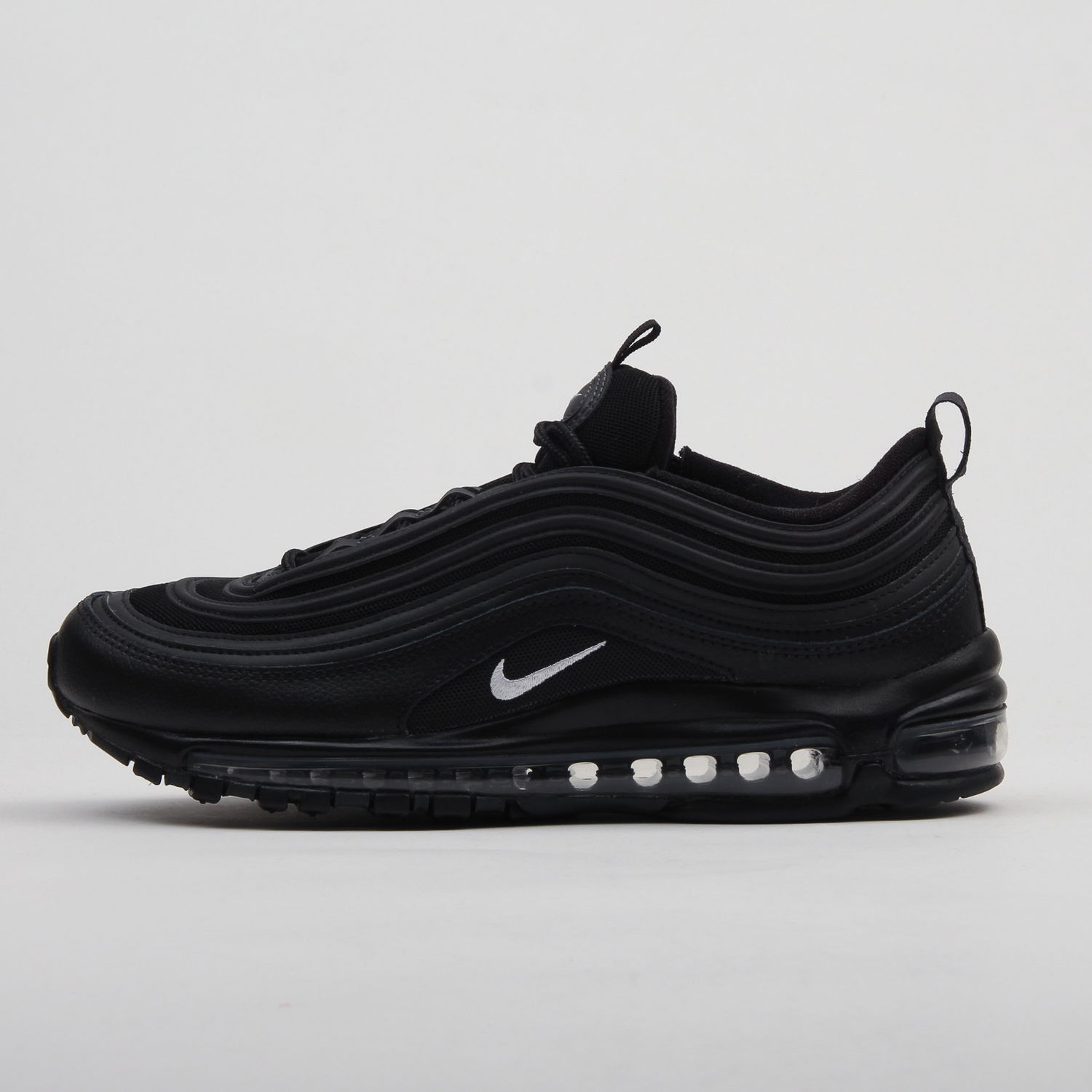 Tenisky a topánky Nike Air Max 97 Čierna | 921826-015, 0