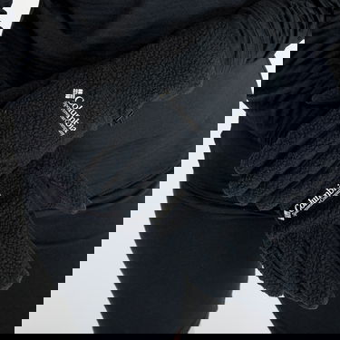 Rukavice Columbia Helvetia™ II Sherpa Gloves Čierna | 2094031010, 0