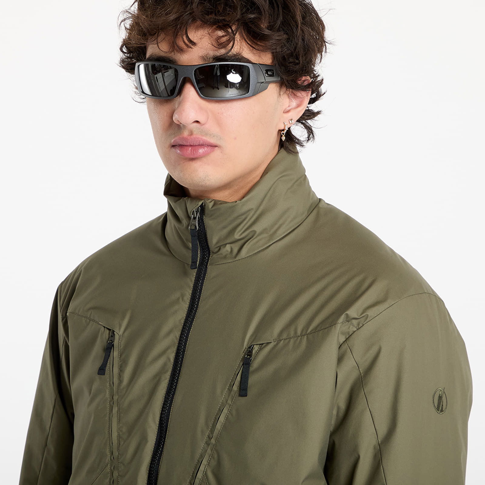 Continental Jacket