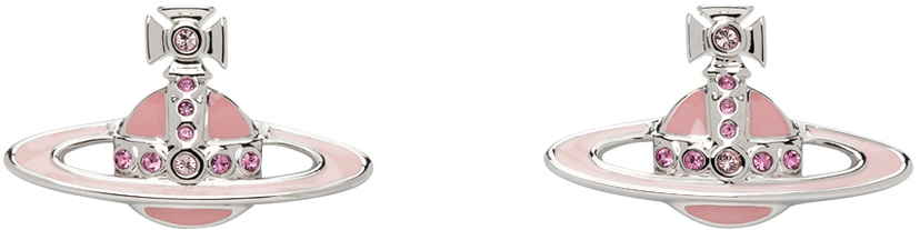 Náušnice Vivienne Westwood Pearl Drop Earrings 62020034-R118