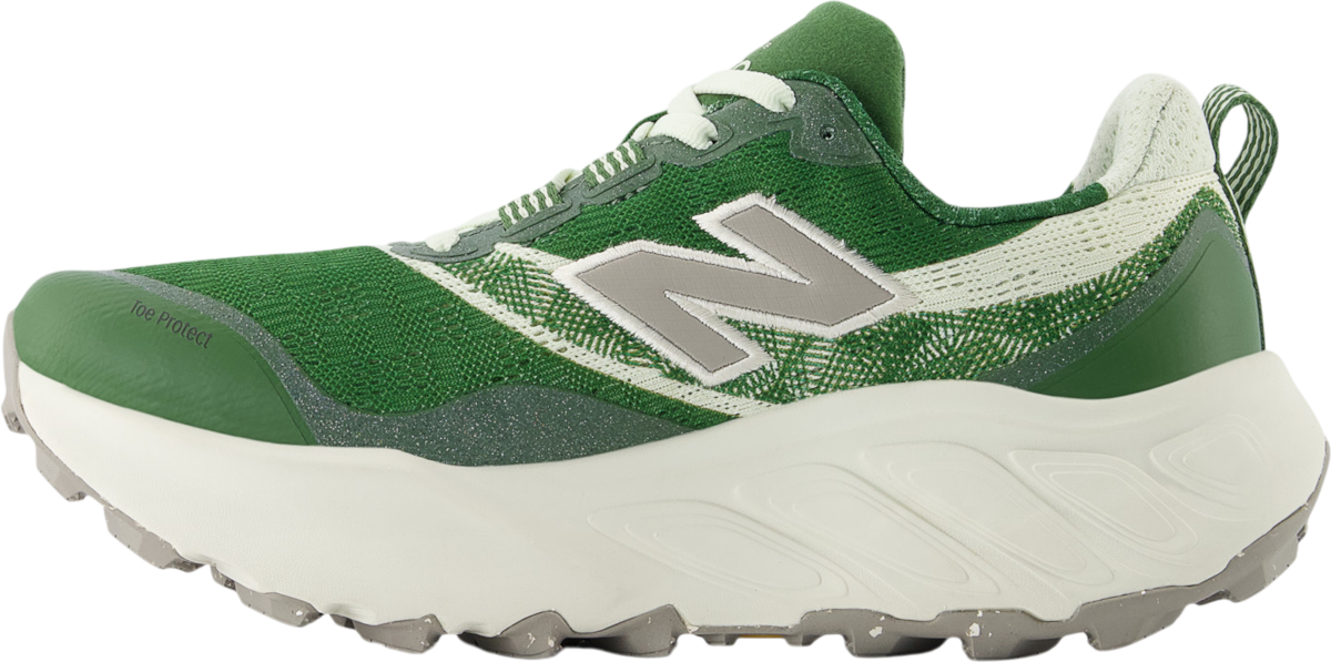 Tenisky a topánky New Balance Fresh Foam X Hierro v9 Zelené | wthiere9-wthiere9, 1