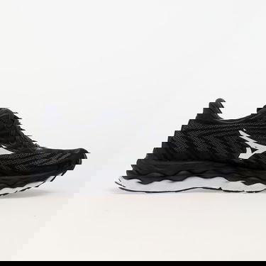 Tenisky a topánky Mizuno Wave Sky 8 Čierna | J1GD240272, 2