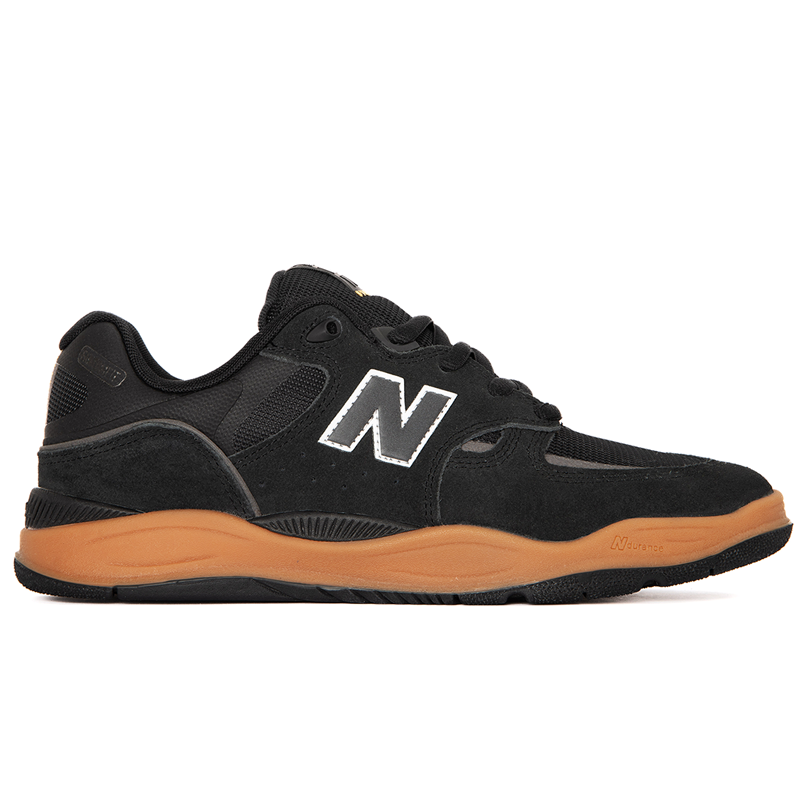 Tenisky a topánky New Balance 1010 Čierna | NM1010BC, 0