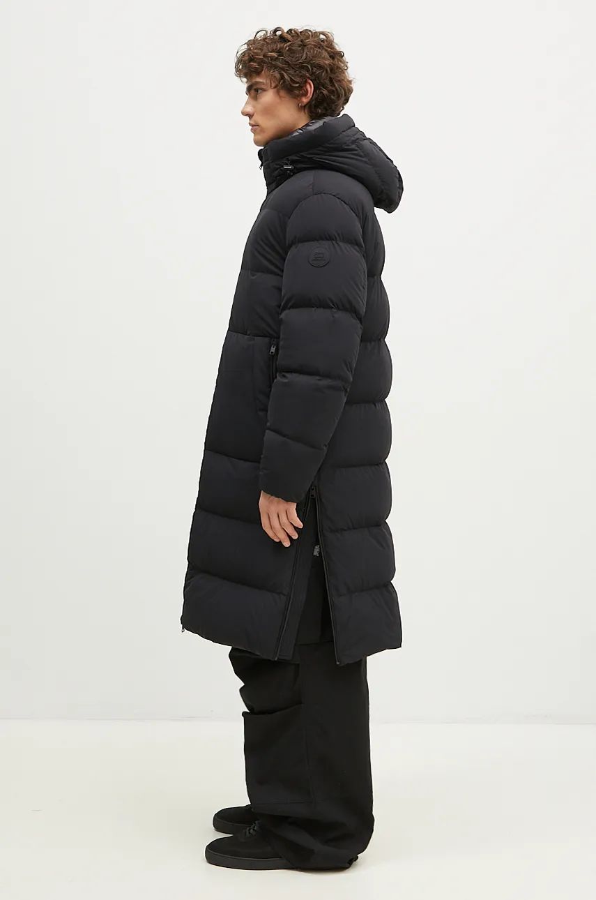 Parka WOOLRICH Sierra Supreme Down Parka Čierna | CFWOOU0805MRUT3107.UT31, 1