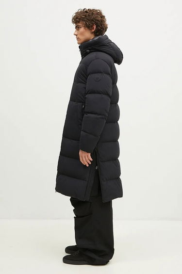 Parka WOOLRICH Sierra Supreme Down Parka Čierna | CFWOOU0805MRUT3107.UT31, 1