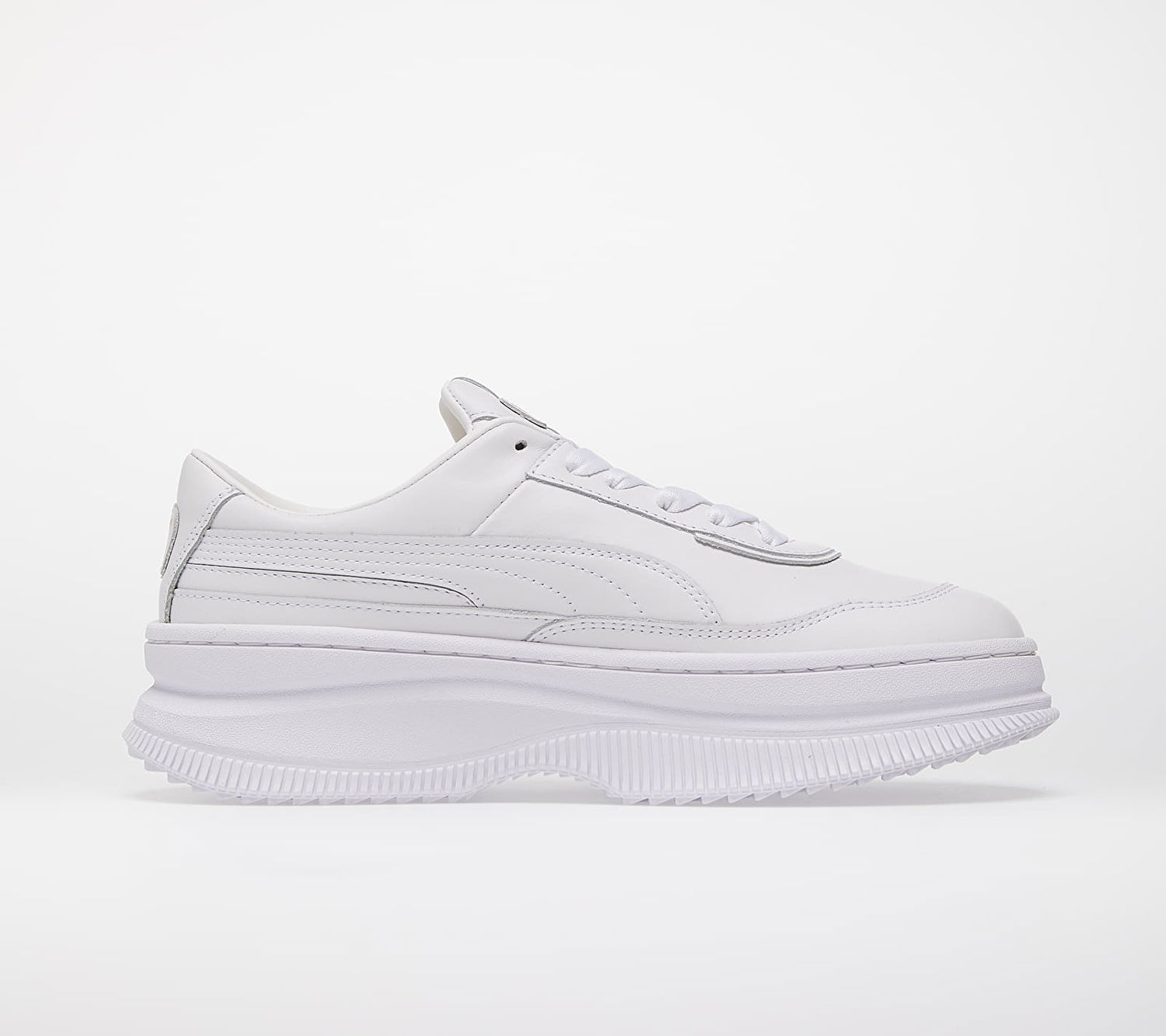 Tenisky a topánky Puma Deva Biela | 37119903, 1