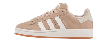 Tenisky a topánky adidas Originals Adidas Campus 00s "Beige" Velikost: 37 1/3 Béžová | JI4461, 0