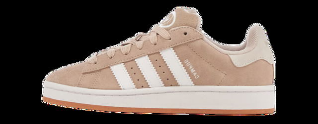 Adidas Campus 00s "Beige" Velikost: 37 1/3