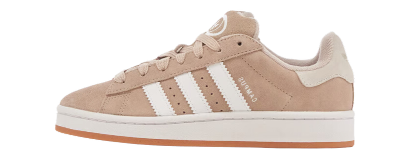 Tenisky a topánky adidas Originals Adidas Campus 00s "Beige" Velikost: 37 1/3 Béžová | JI4461