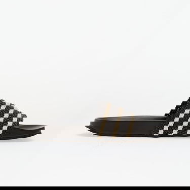 Tenisky a topánky adidas Originals Wales Bonner Adilette Slides Čierna | JR0229, 2