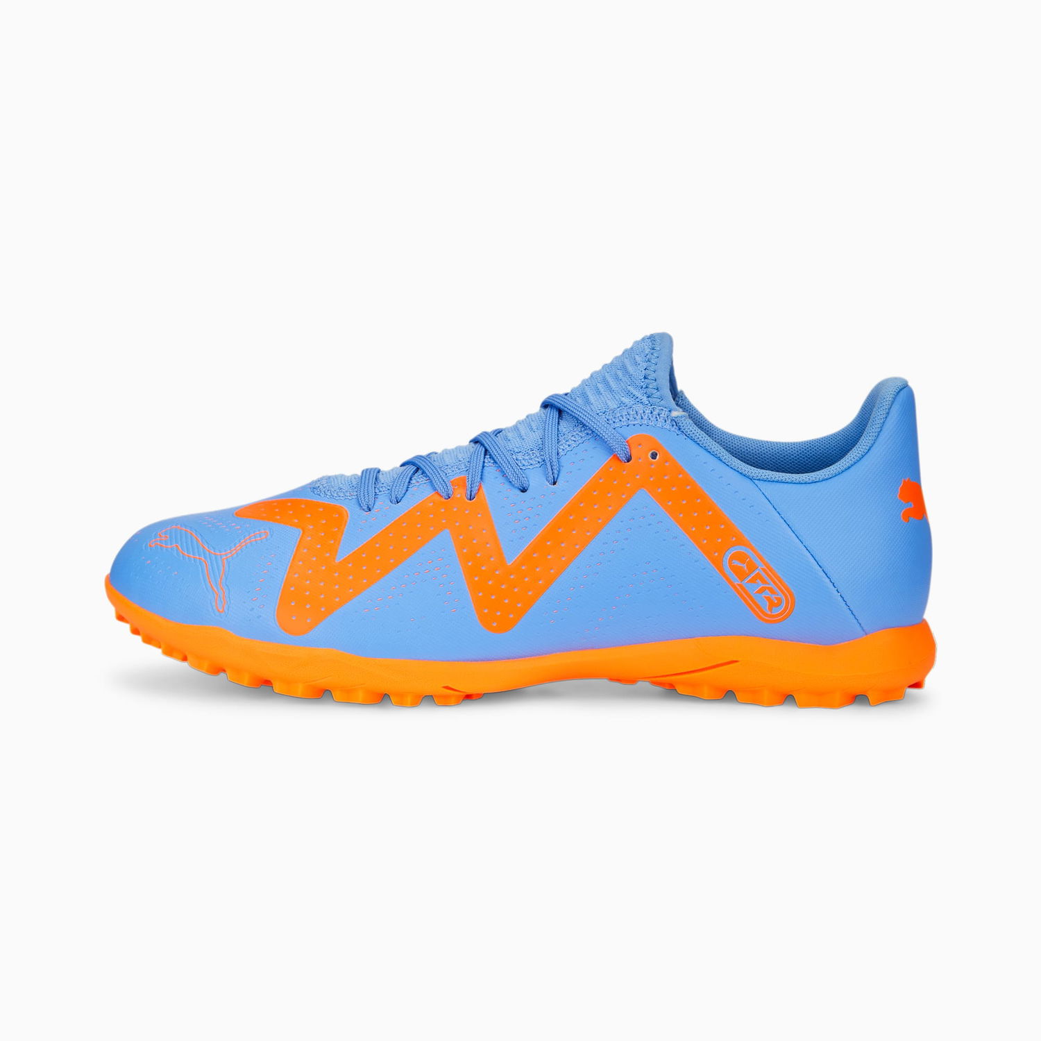 Tenisky a topánky Puma FUTURE Play TT Modrá | 107191_01, 0
