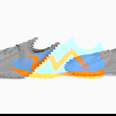Tenisky a topánky Puma FUTURE Play TT Modrá | 107191_01, 0
