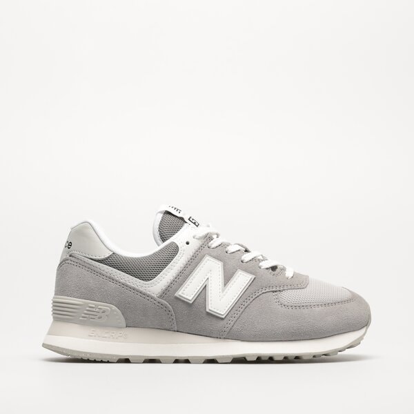 Tenisky a topánky New Balance 574 Šedá | U574FGR, 0