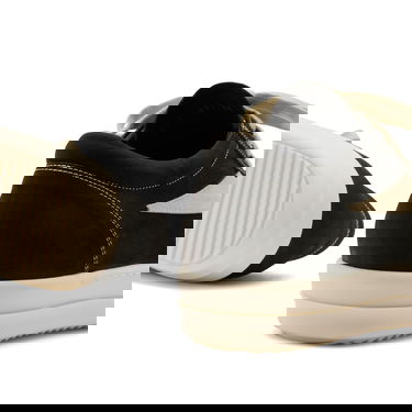 Tenisky a topánky Rick Owens Rick Owens Vintage Čierna | RU02E1897-LGYLVS-911, 4