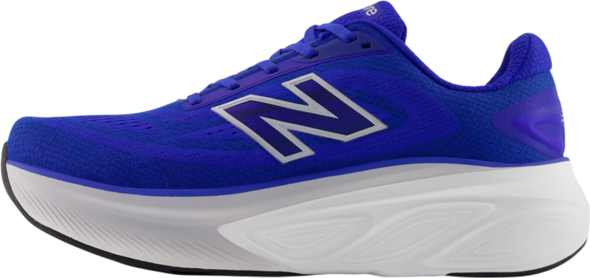 Tenisky a topánky New Balance Fresh Foam X More v6 Modrá | mmorle6-mmorle6, 1