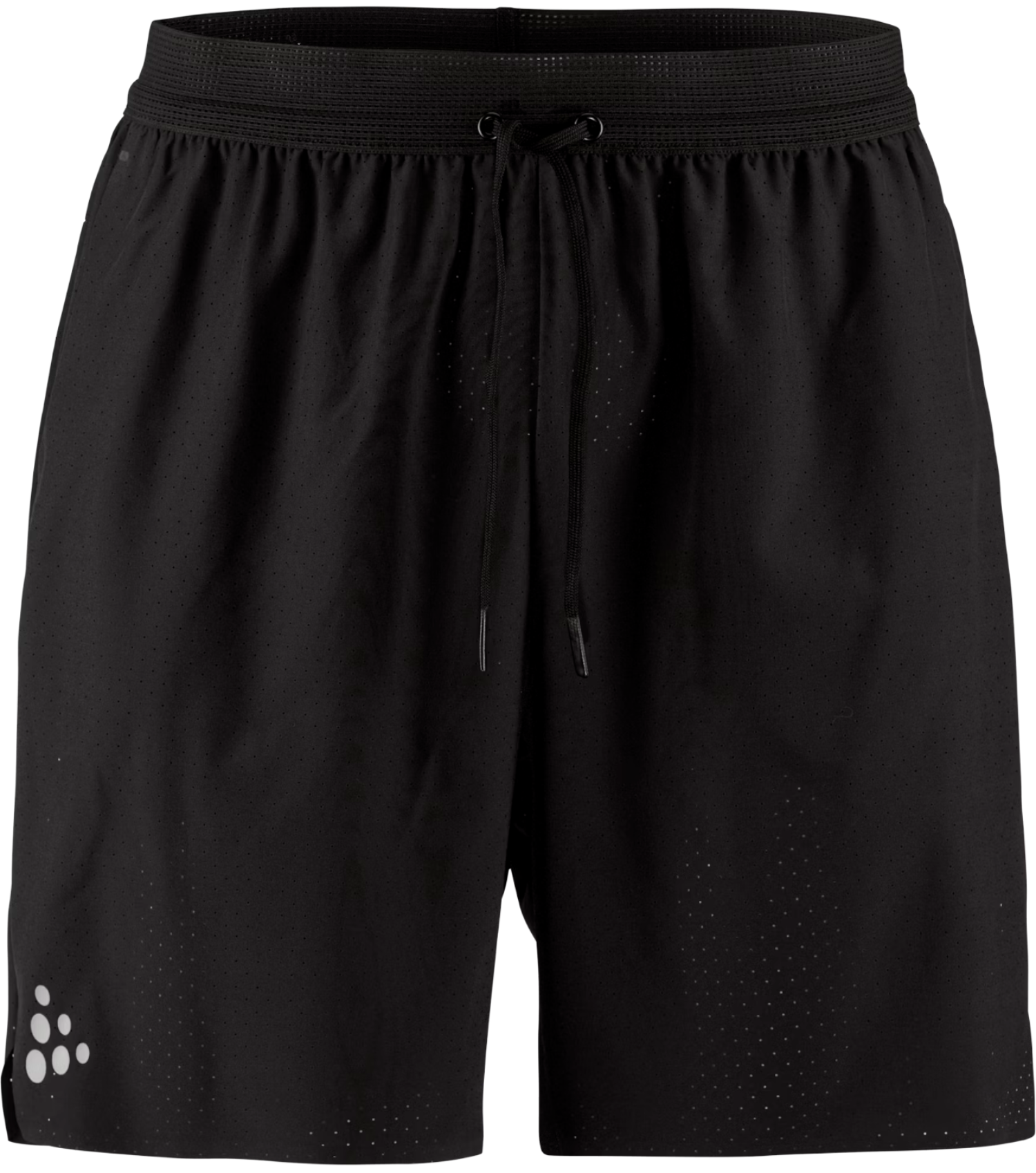Šortky Craft PRO Hypervent Shorts Čierna | 1914592-999000, 0