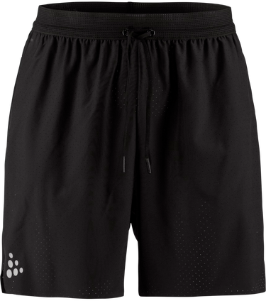 Šortky Craft PRO Hypervent Shorts Čierna | 1914592-999000, 0